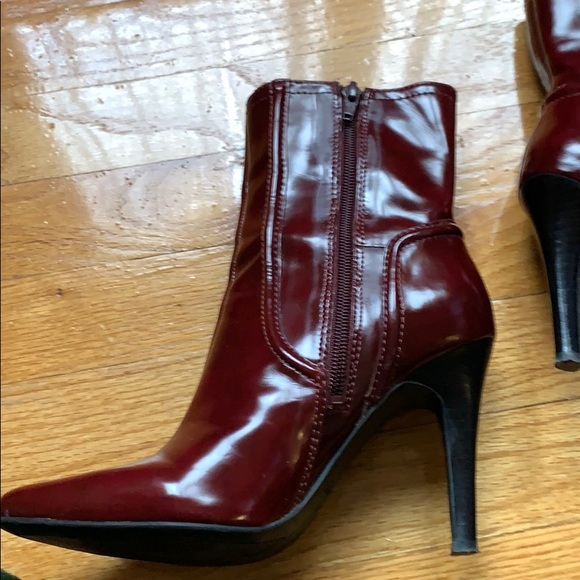 Nine West boots - Picture 4 of 5